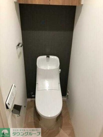 旭building(アサヒビルデイング)の物件内観写真